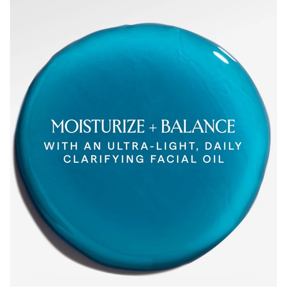 Herbivore Lapis Blue Tansy + Squalene Facial Oil - Picture 3 of 3